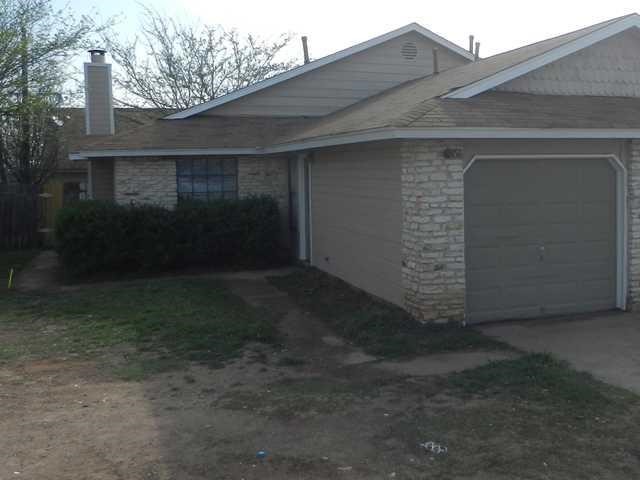 402 Cypress Lane , Round Rock, TX, 78664 | 7368575 | Realty Texas LLC