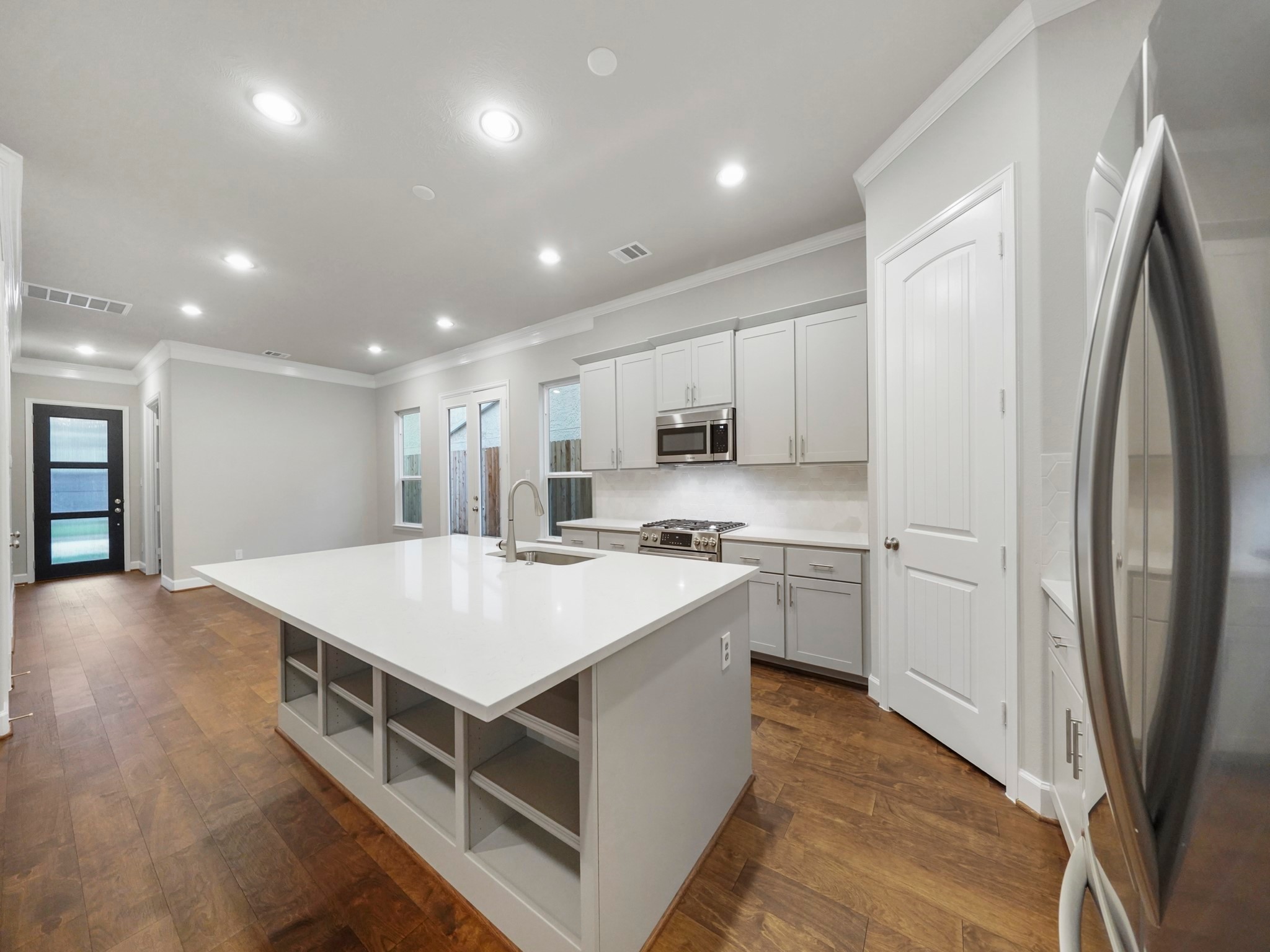 7751 Flowerdale Street , Houston, TX, 77055 | 5735159 | Realty Texas LLC