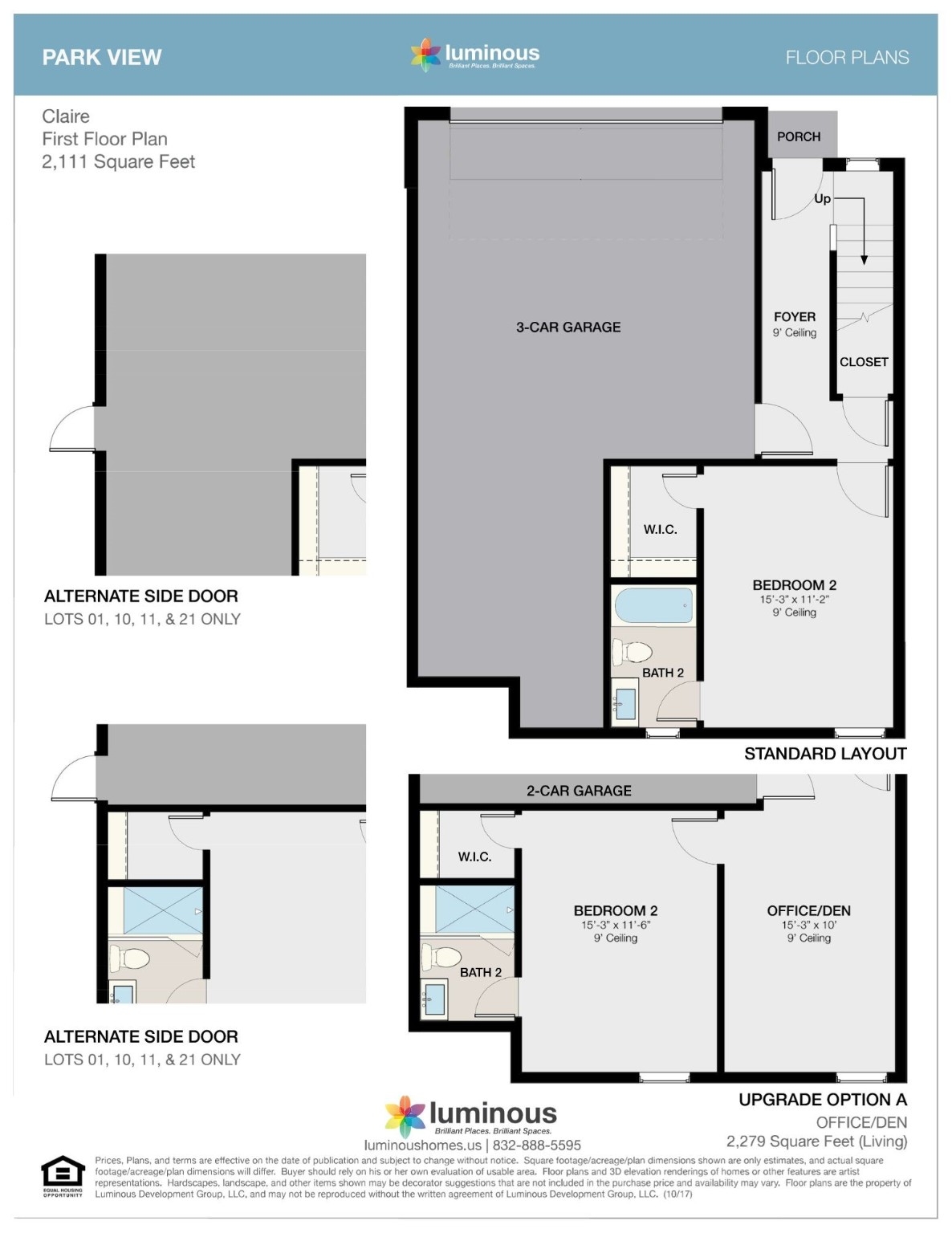 1426 W 34th 1/2 Street , Houston, TX, 77018 | 26376543 | Realty Texas LLC