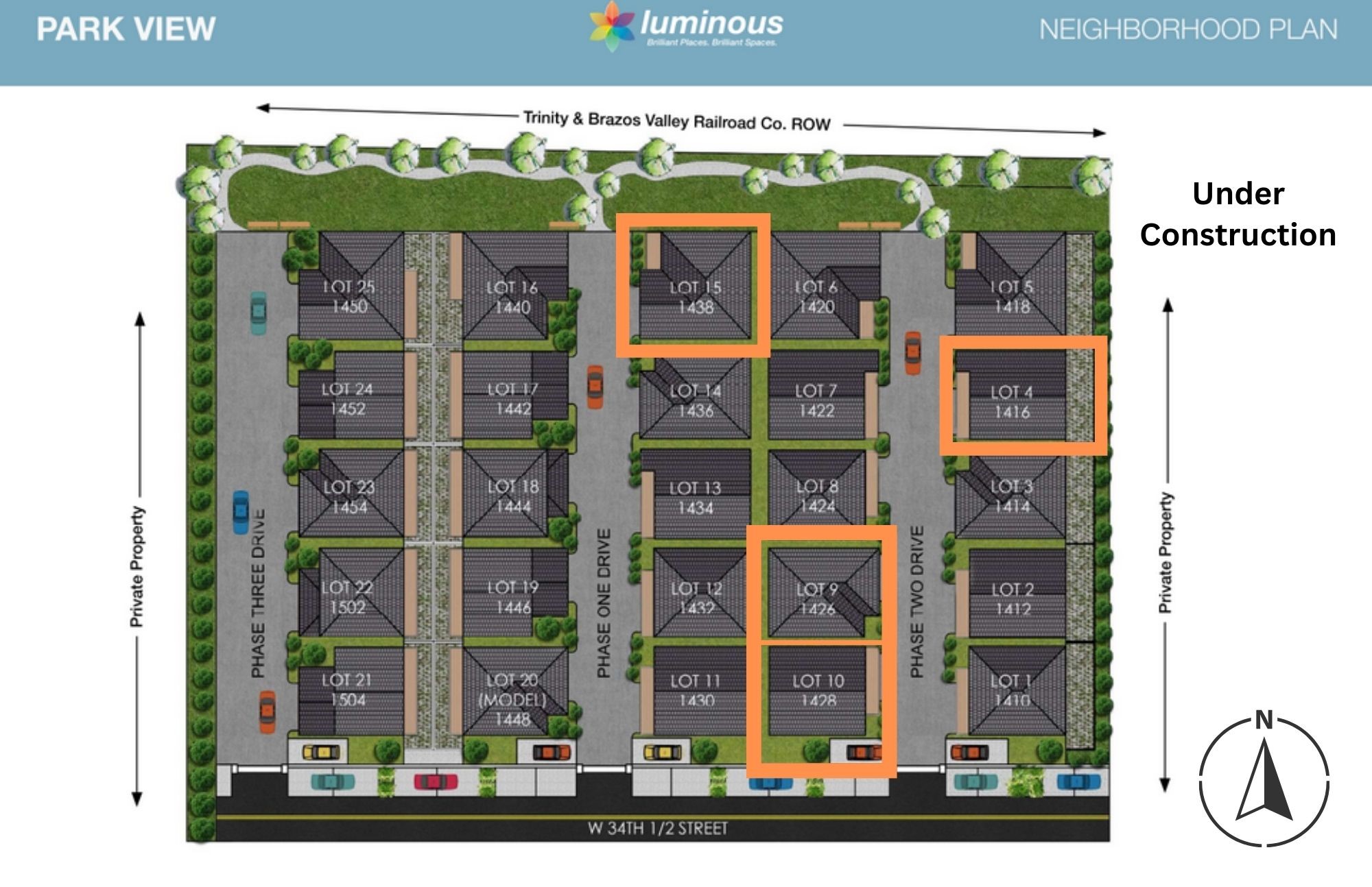 1426 W 34th 1/2 Street , Houston, TX, 77018 | 26376543 | Realty Texas LLC