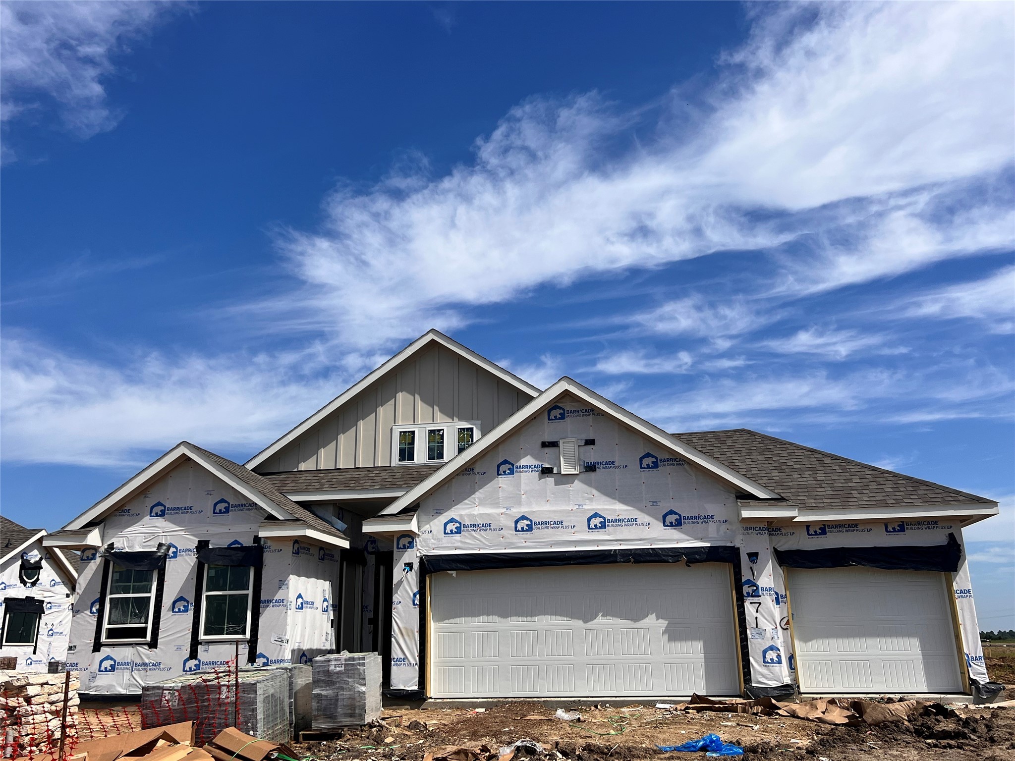 1271 Imperial Ranch Way , Dayton, TX, 77535 | 73387737 | Realty Texas LLC