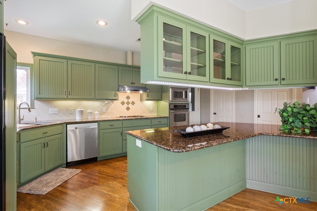 2919 Timber Ridge Drive , Temple, TX, 76502 | 543913 | Realty Texas LLC