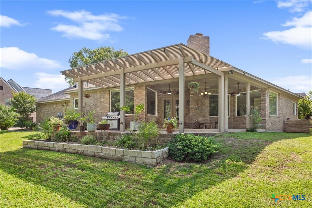 2919 Timber Ridge Drive , Temple, TX, 76502 | 543913 | Realty Texas LLC