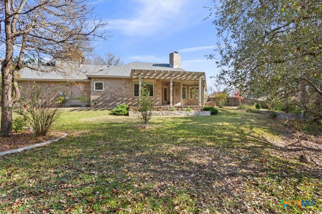 2919 Timber Ridge Drive , Temple, TX, 76502 | 543913 | Realty Texas LLC