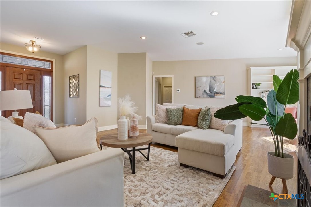 2919 Timber Ridge Drive , Temple, TX, 76502 | 543913 | Realty Texas LLC