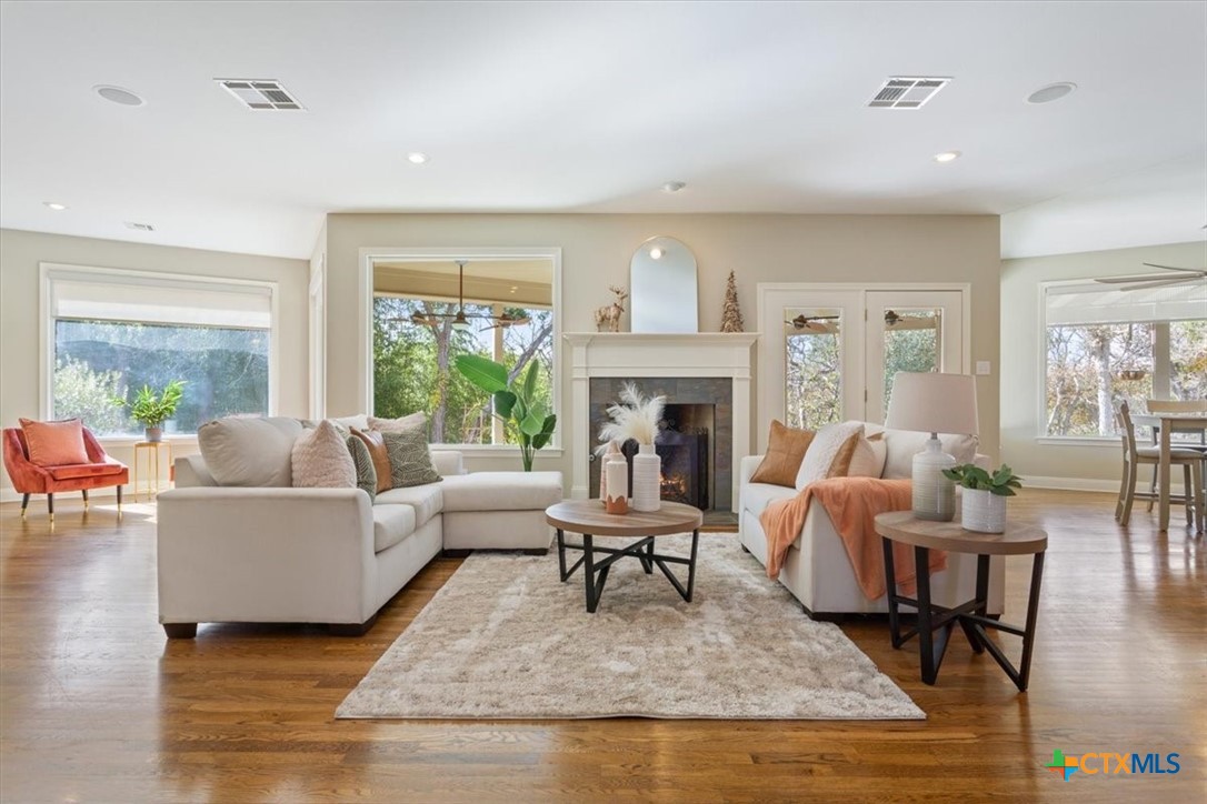 2919 Timber Ridge Drive , Temple, TX, 76502 | 543913 | Realty Texas LLC