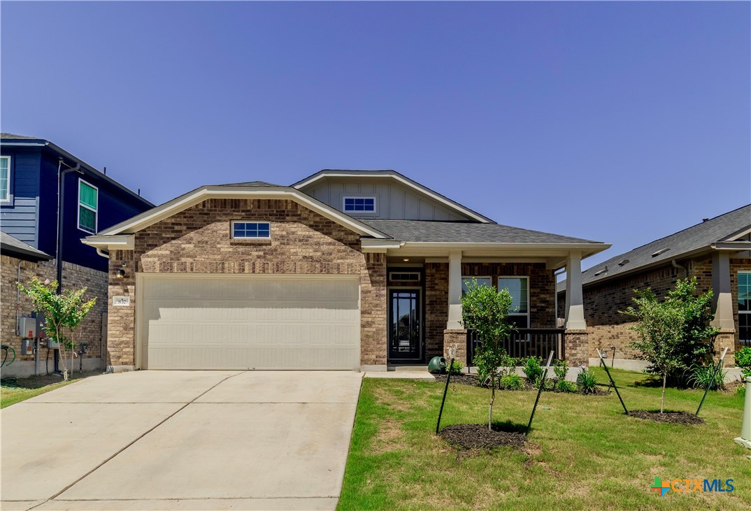 837 Blue Oak Boulevard , San Marcos, TX, 78666 | 544249 | Realty Texas LLC
