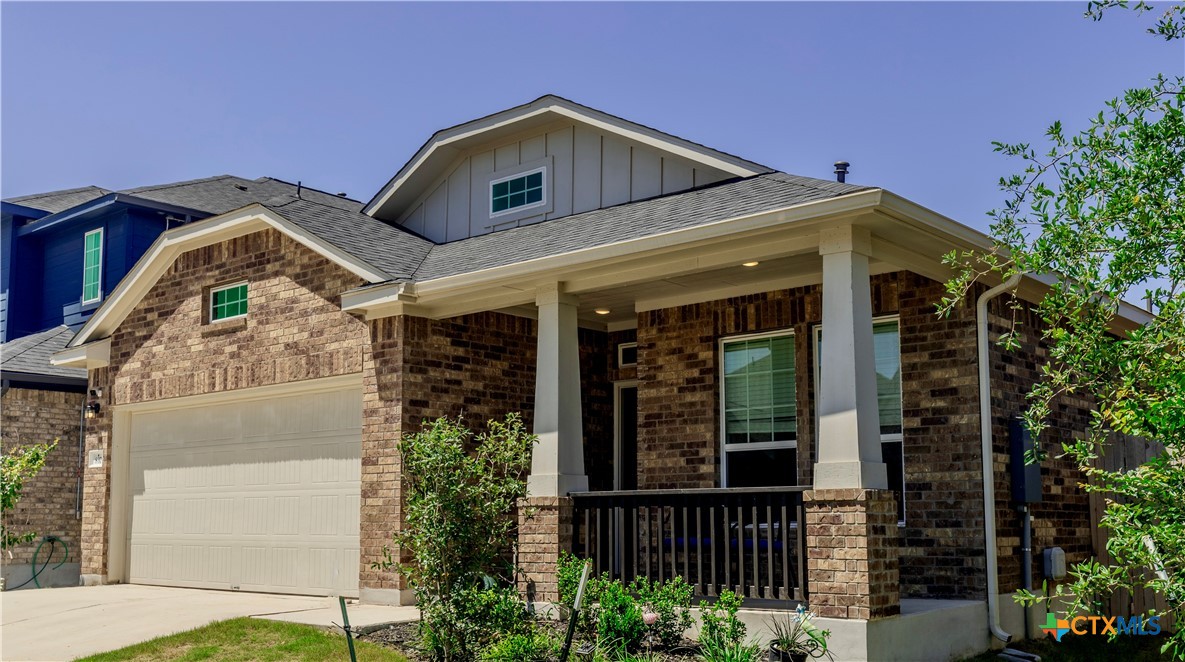 837 Blue Oak Boulevard , San Marcos, TX, 78666 | 544249 | Realty Texas LLC