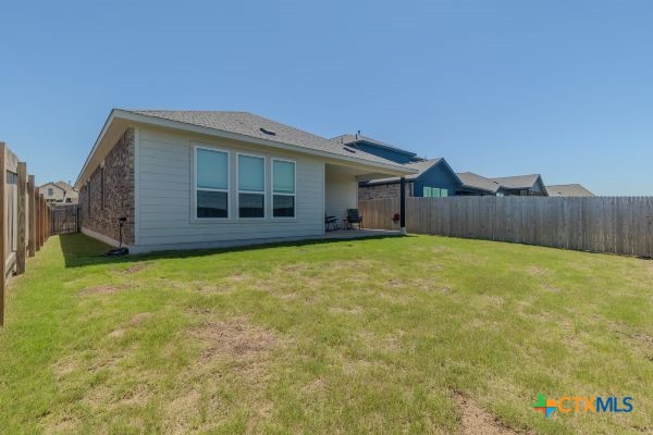 837 Blue Oak Boulevard , San Marcos, TX, 78666 | 544249 | Realty Texas LLC