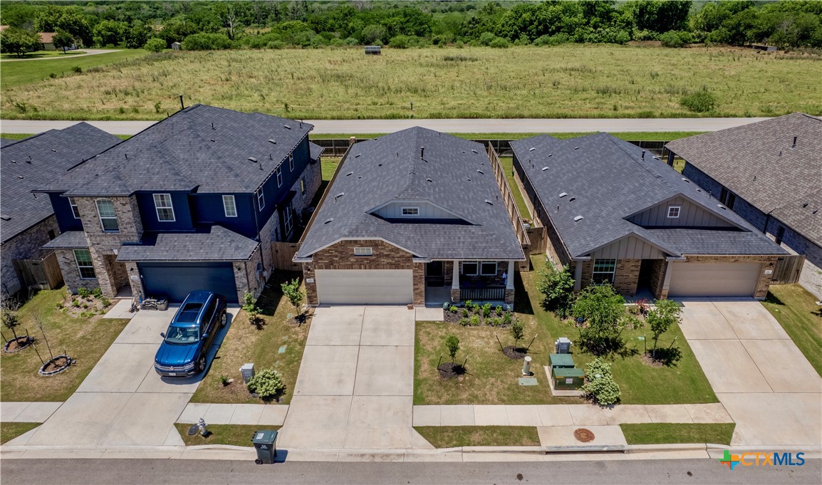 837 Blue Oak Boulevard , San Marcos, TX, 78666 | 544249 | Realty Texas LLC