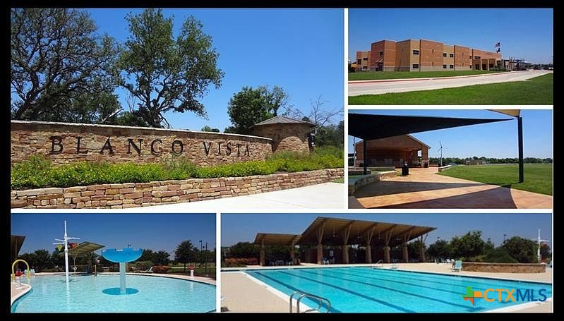 837 Blue Oak Boulevard , San Marcos, TX, 78666 | 544249 | Realty Texas LLC