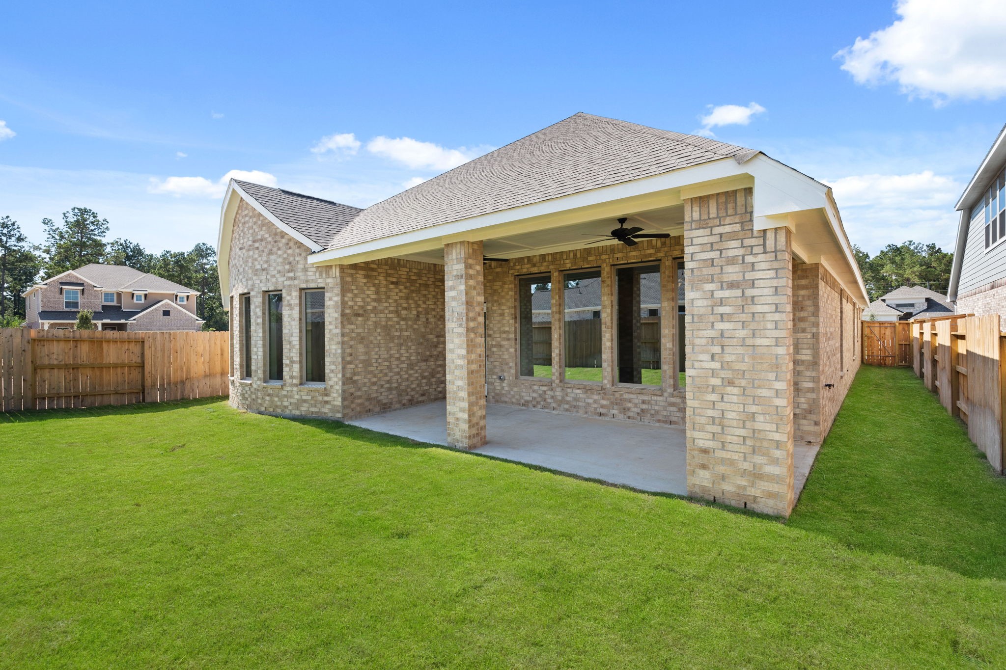 28820 Balanced Rock Drive , New Caney, TX, 77357 | 52814084 | Realty Texas LLC