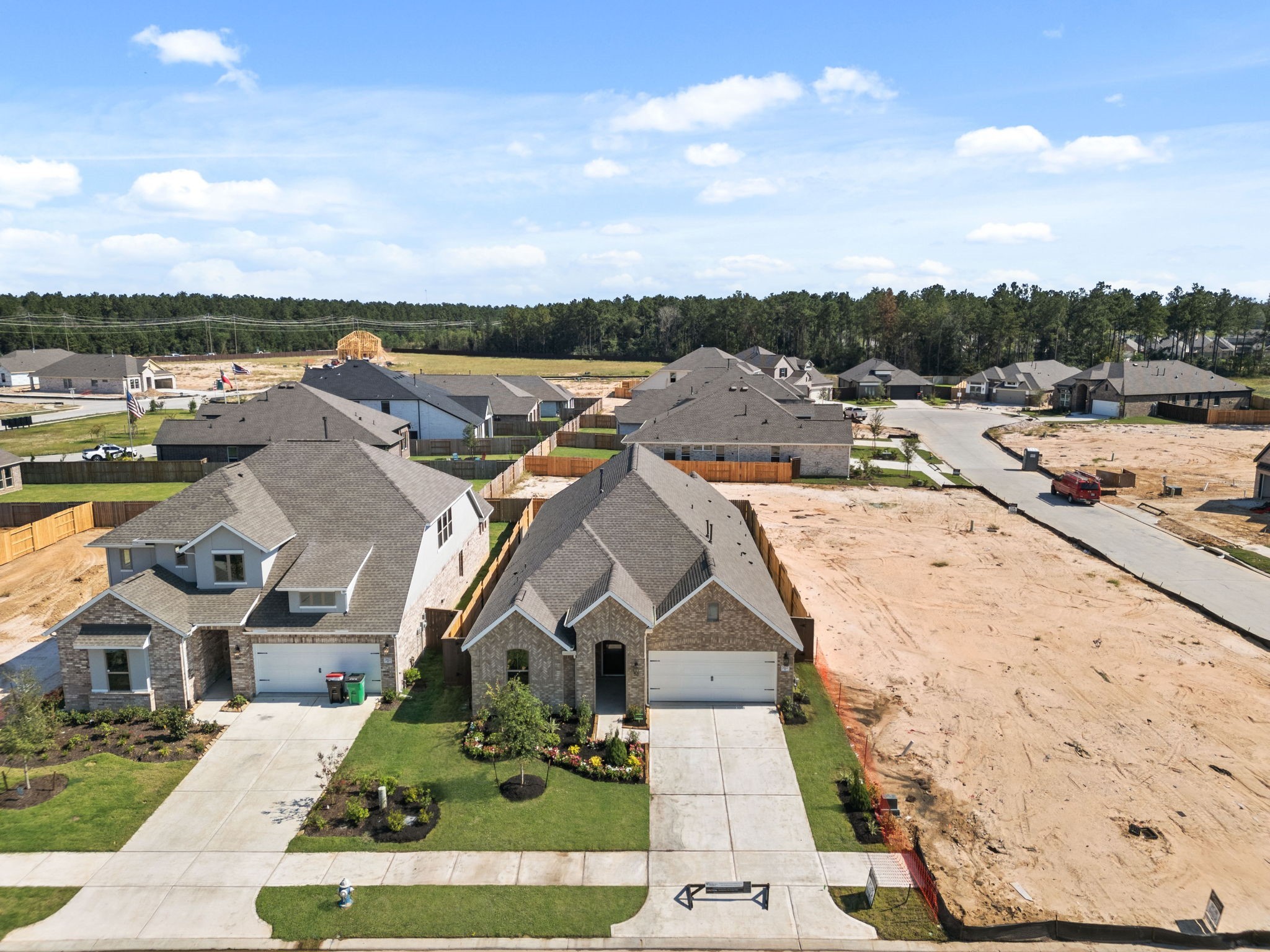 28820 Balanced Rock Drive , New Caney, TX, 77357 | 52814084 | Realty Texas LLC