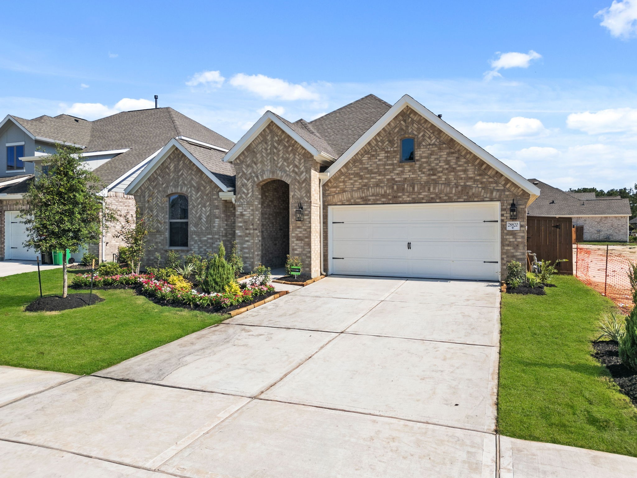 28820 Balanced Rock Drive , New Caney, TX, 77357 | 52814084 | Realty Texas LLC