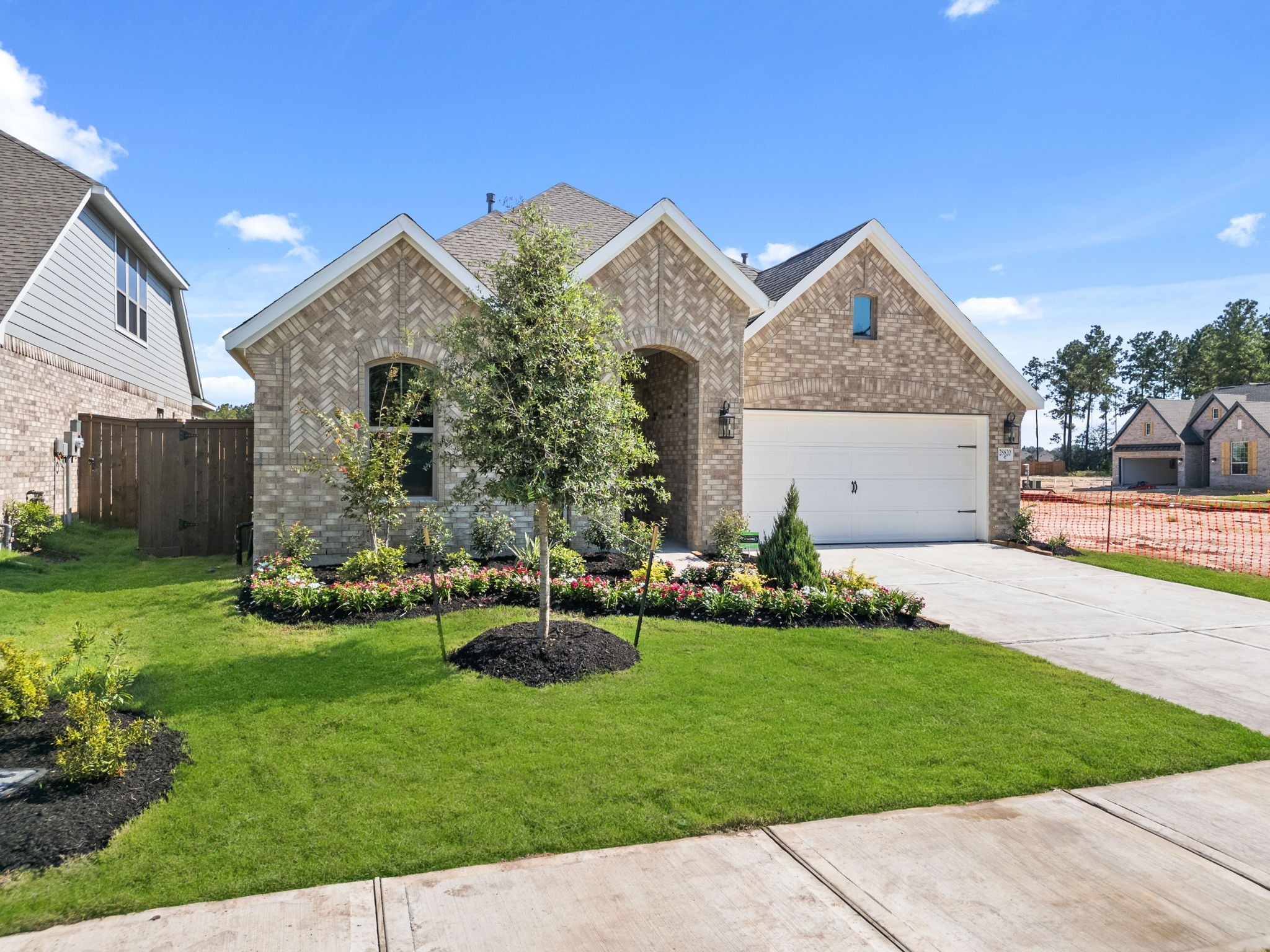 28820 Balanced Rock Drive , New Caney, TX, 77357 | 52814084 | Realty Texas LLC