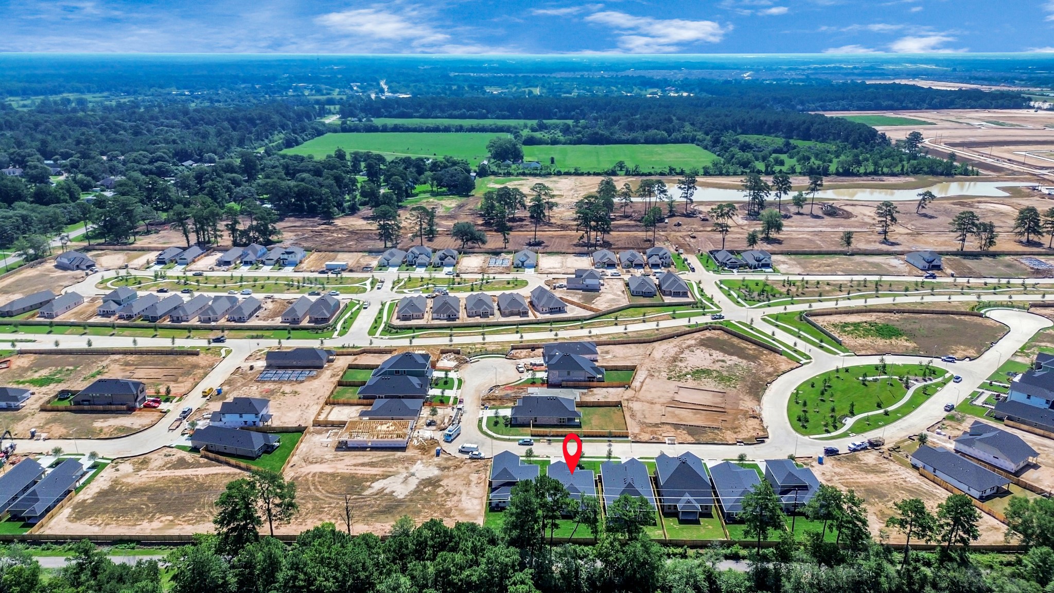 21835 Carballo Oak Trl , Tomball, TX, 77377 | 96724999 | Realty Texas LLC