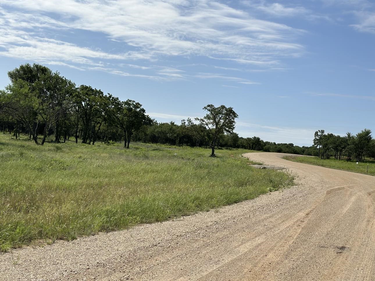 Lot 79 Paradise Oaks, Perrin, TX, 76486 | 20618004 | Realty Texas LLC