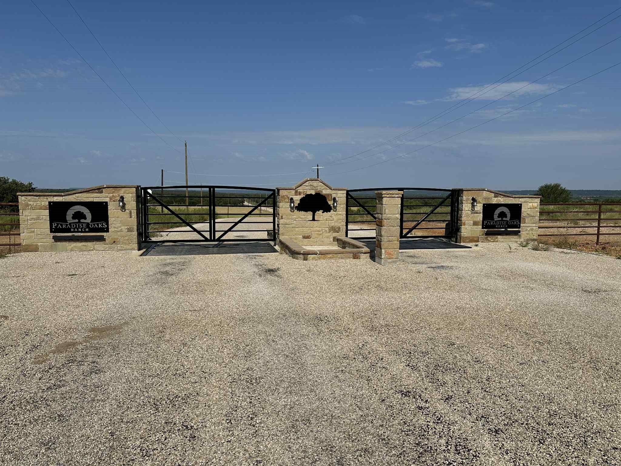 Lot 79 Paradise Oaks, Perrin, TX, 76486 | 20618004 | Realty Texas LLC
