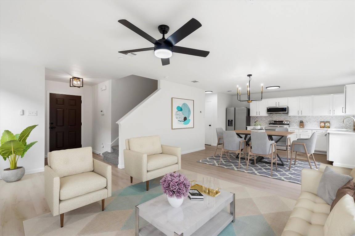 7115 Thannas Way , Austin, TX, 78744 | 6377848 | Realty Texas LLC