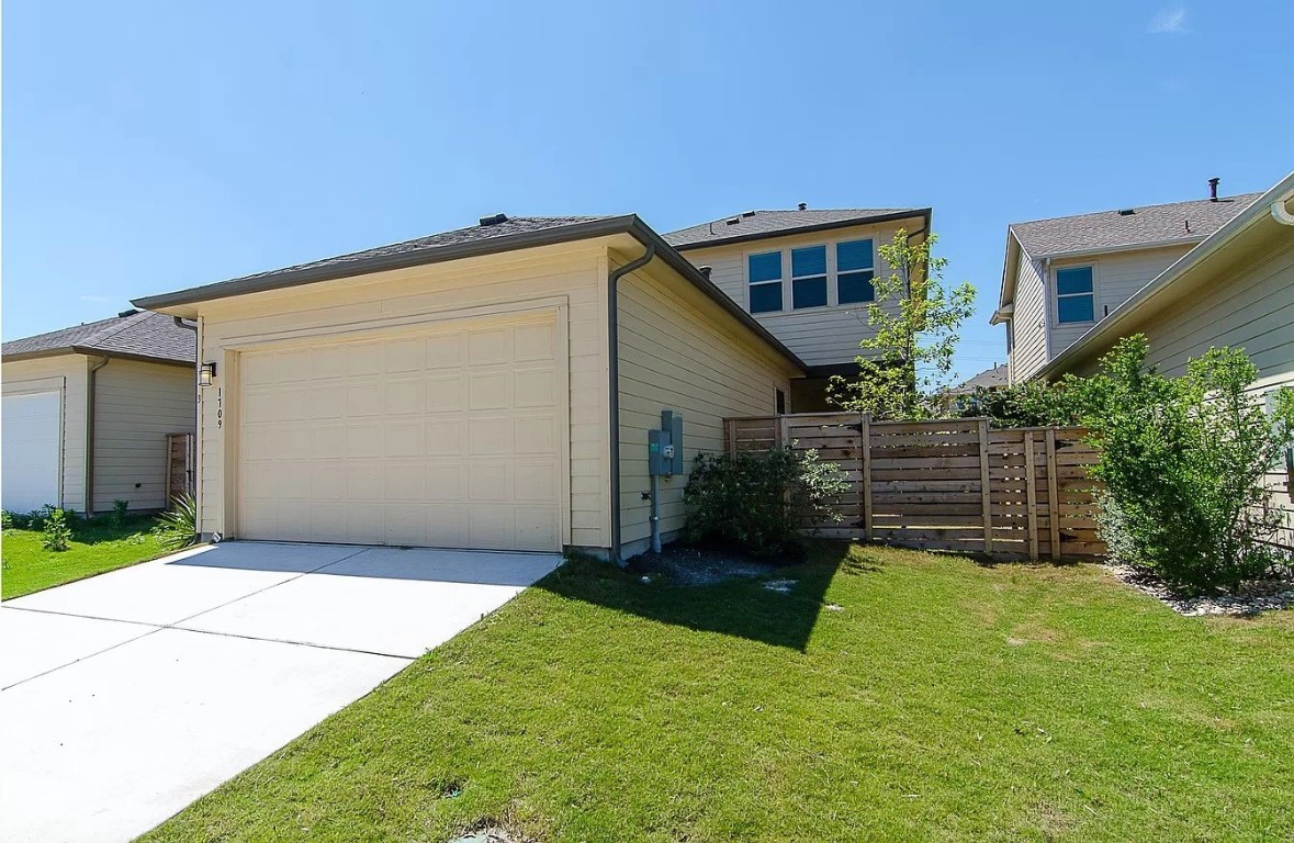 1709 Lawrence Station 3 , Austin, TX, 78741 | 8356882 | Realty Texas LLC