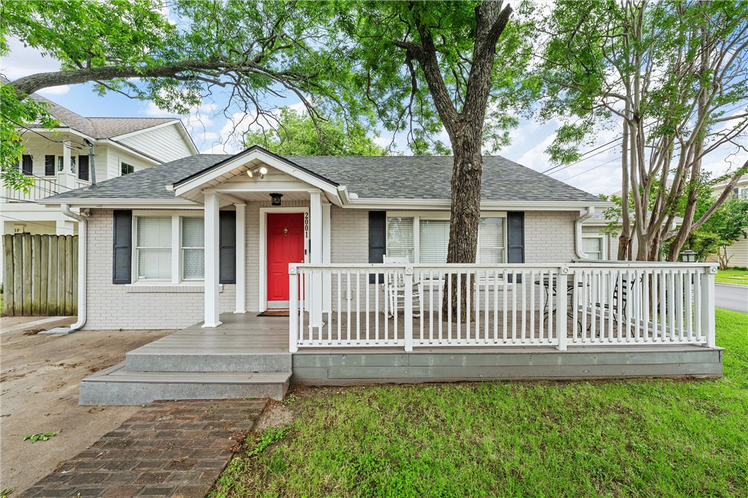 2001 S 9th Street , Waco, TX, 76706 | 222921 | Realty Texas LLC