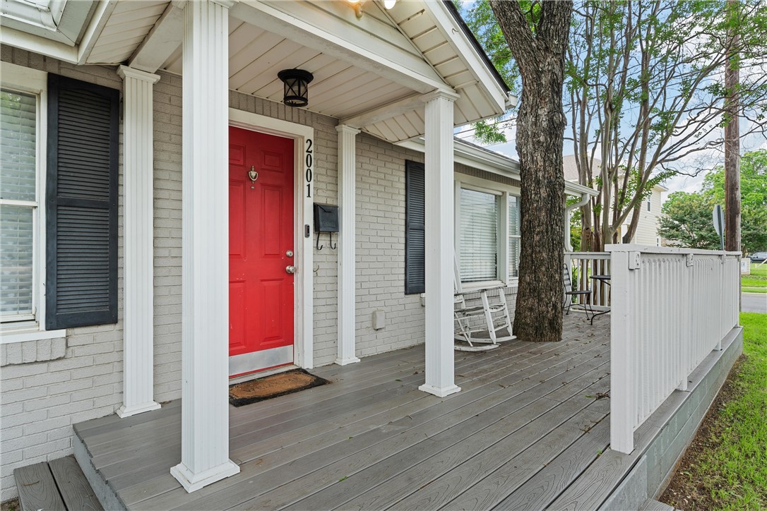 2001 S 9th Street , Waco, TX, 76706 | 222921 | Realty Texas LLC