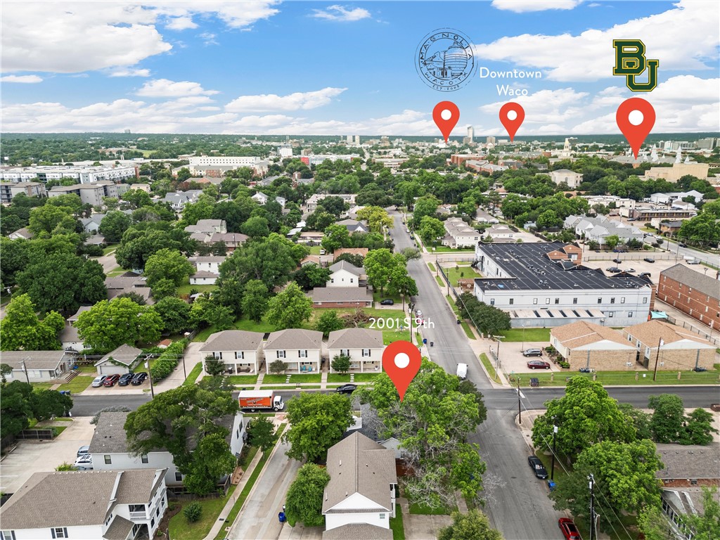 2001 S 9th Street , Waco, TX, 76706 | 222921 | Realty Texas LLC