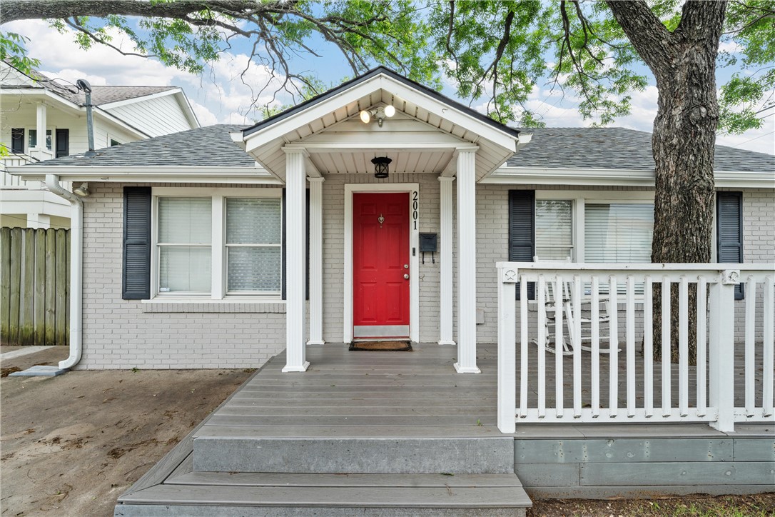 2001 S 9th Street , Waco, TX, 76706 | 222921 | Realty Texas LLC