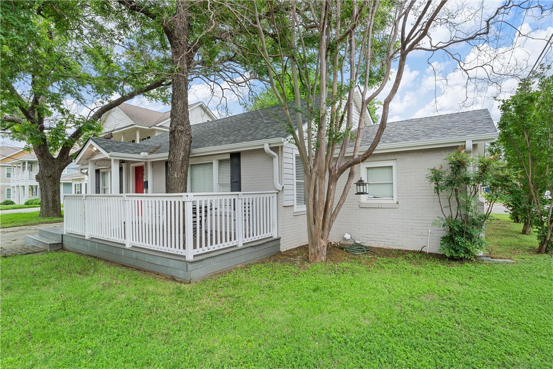 2001 S 9th Street , Waco, TX, 76706 | 222921 | Realty Texas LLC