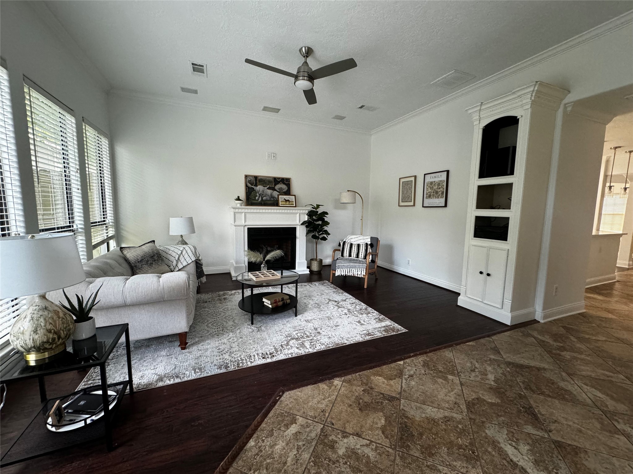 25121 Barmby Drive , Spring, TX, 77389 | 82951760 | Realty Texas LLC