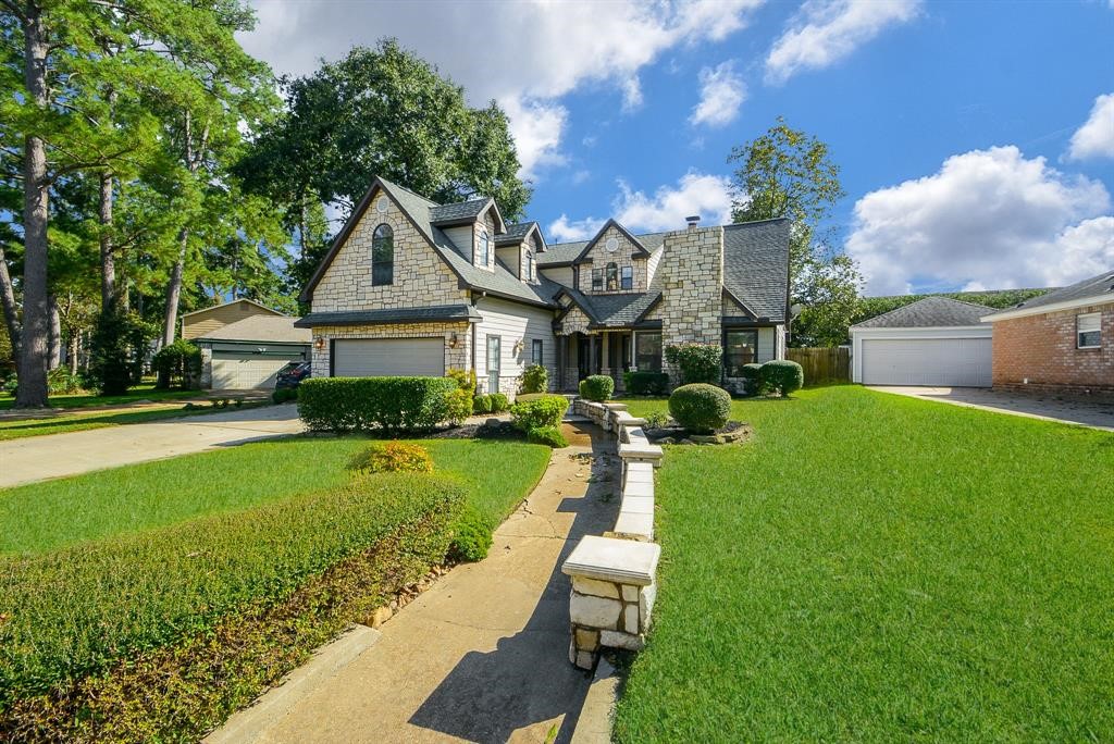 25121 Barmby Drive , Spring, TX, 77389 | 82951760 | Realty Texas LLC