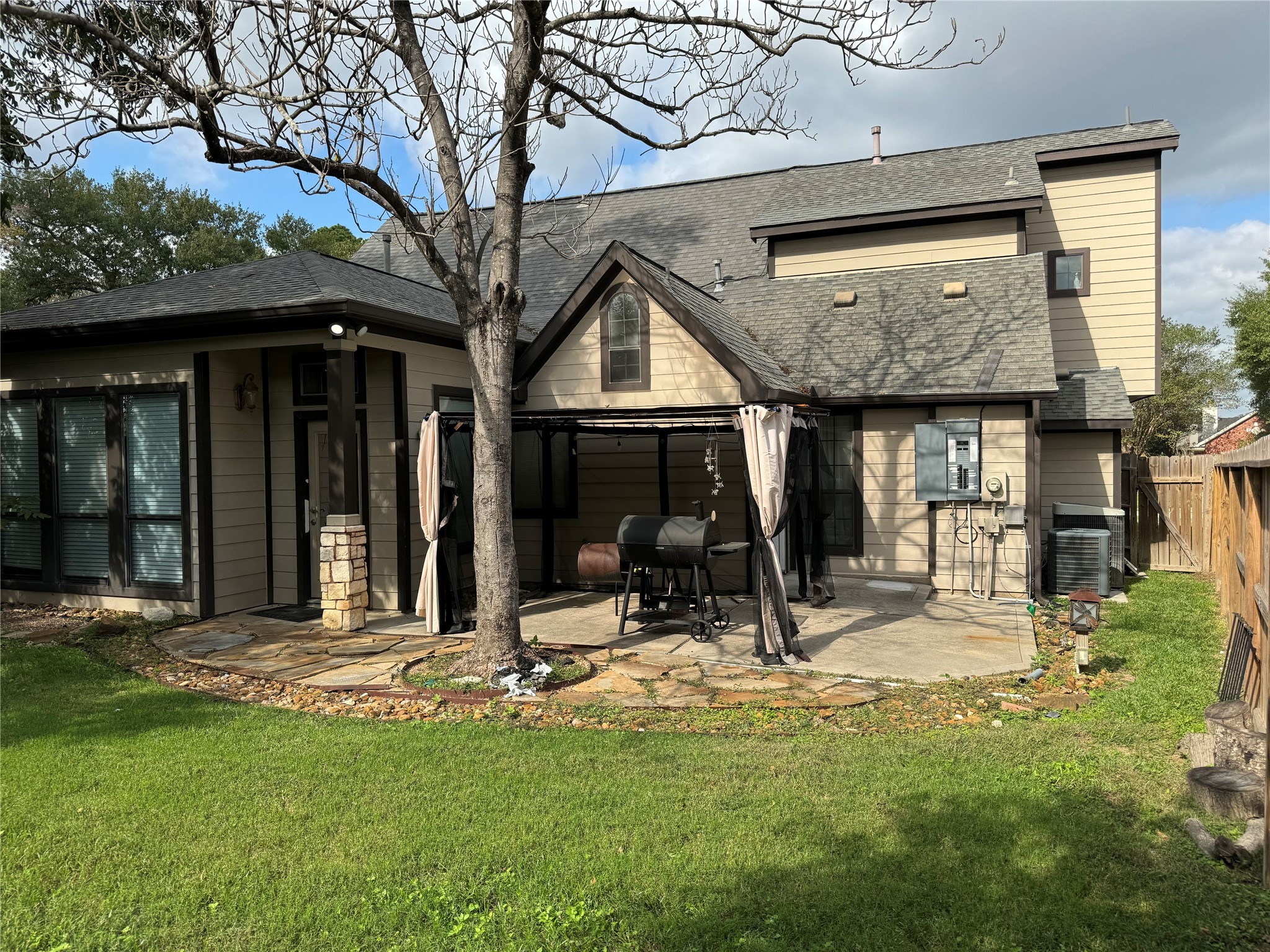 25121 Barmby Drive , Spring, TX, 77389 | 82951760 | Realty Texas LLC