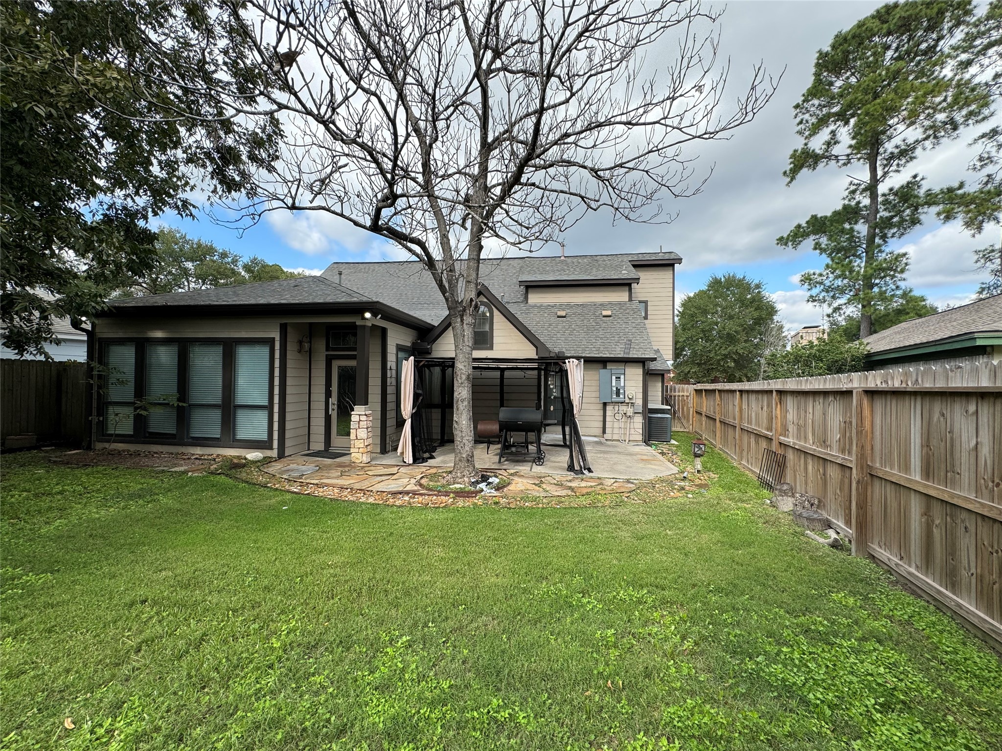 25121 Barmby Drive , Spring, TX, 77389 | 82951760 | Realty Texas LLC