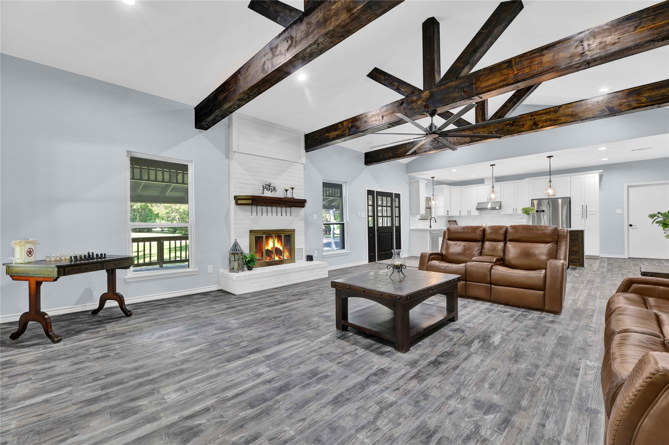 31 Governor Hogg Drive , Point Blank, TX, 77364 | 85777664 | Realty Texas LLC