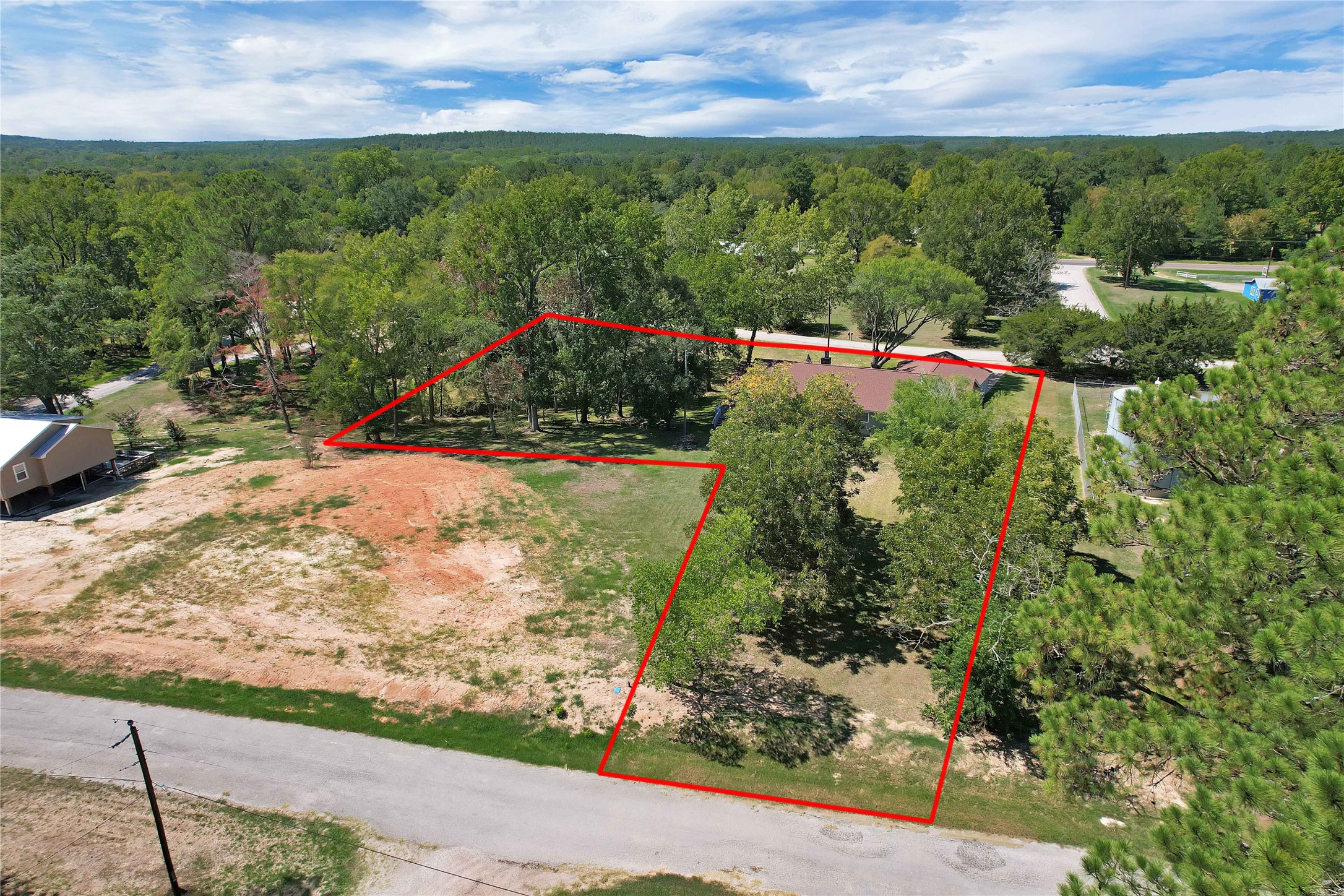 31 Governor Hogg Drive , Point Blank, TX, 77364 | 85777664 | Realty Texas LLC