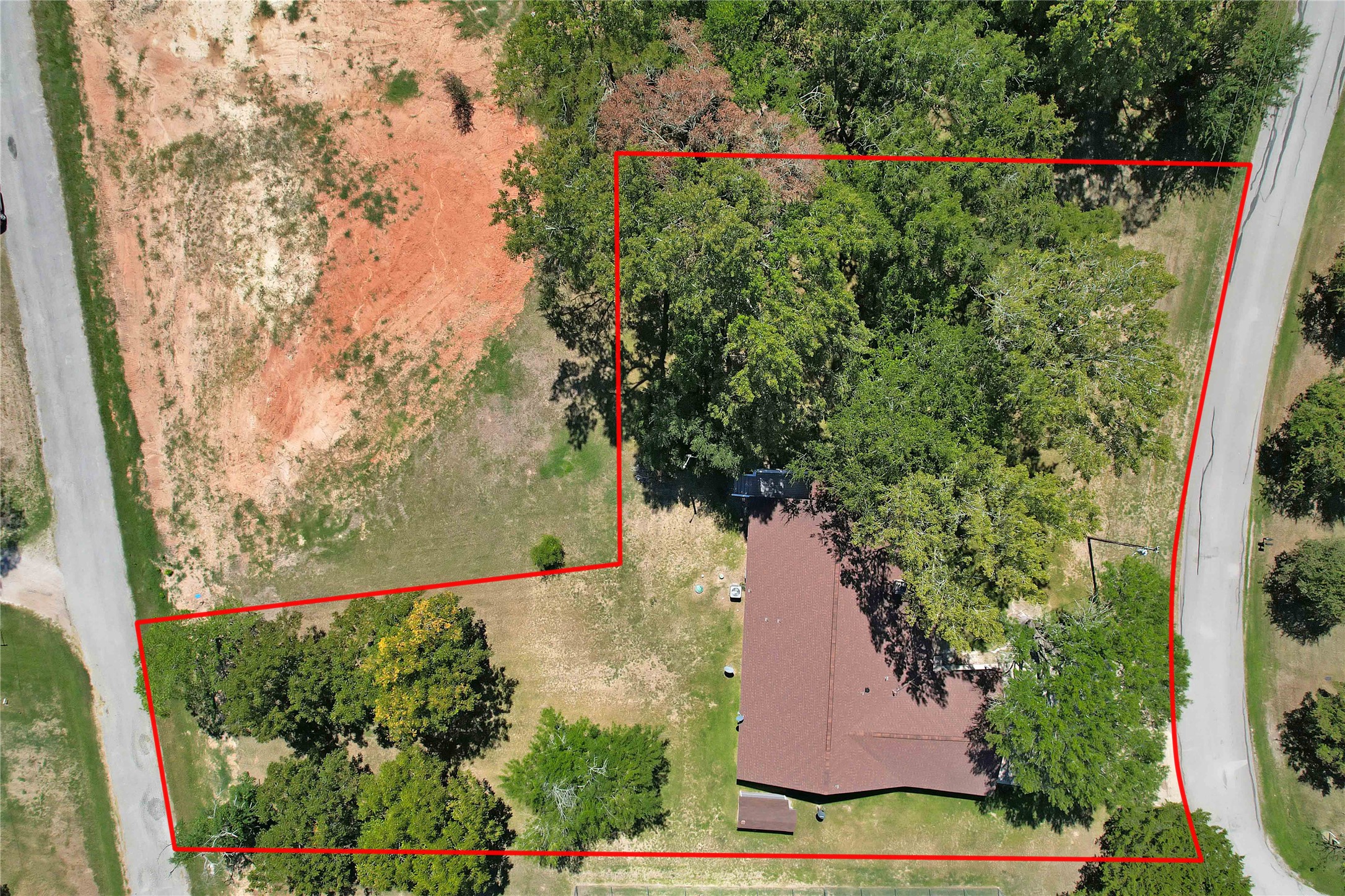 31 Governor Hogg Drive , Point Blank, TX, 77364 | 85777664 | Realty Texas LLC