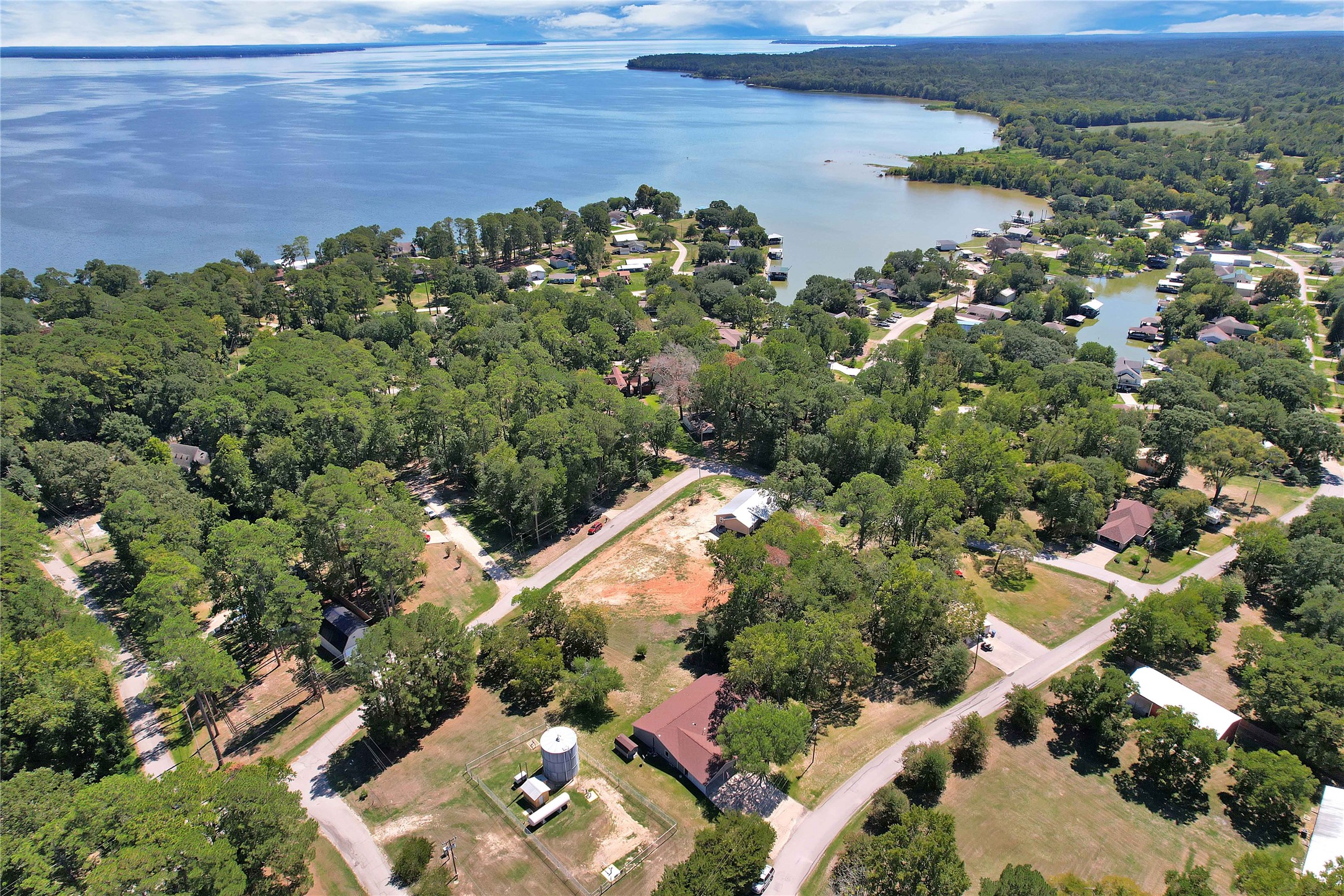 31 Governor Hogg Drive , Point Blank, TX, 77364 | 85777664 | Realty Texas LLC