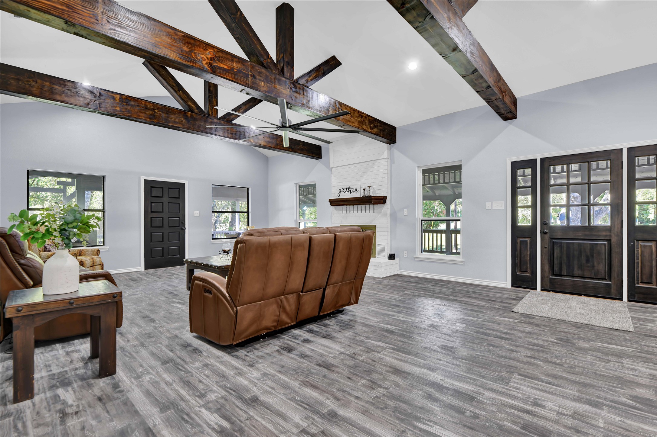 31 Governor Hogg Drive , Point Blank, TX, 77364 | 85777664 | Realty Texas LLC