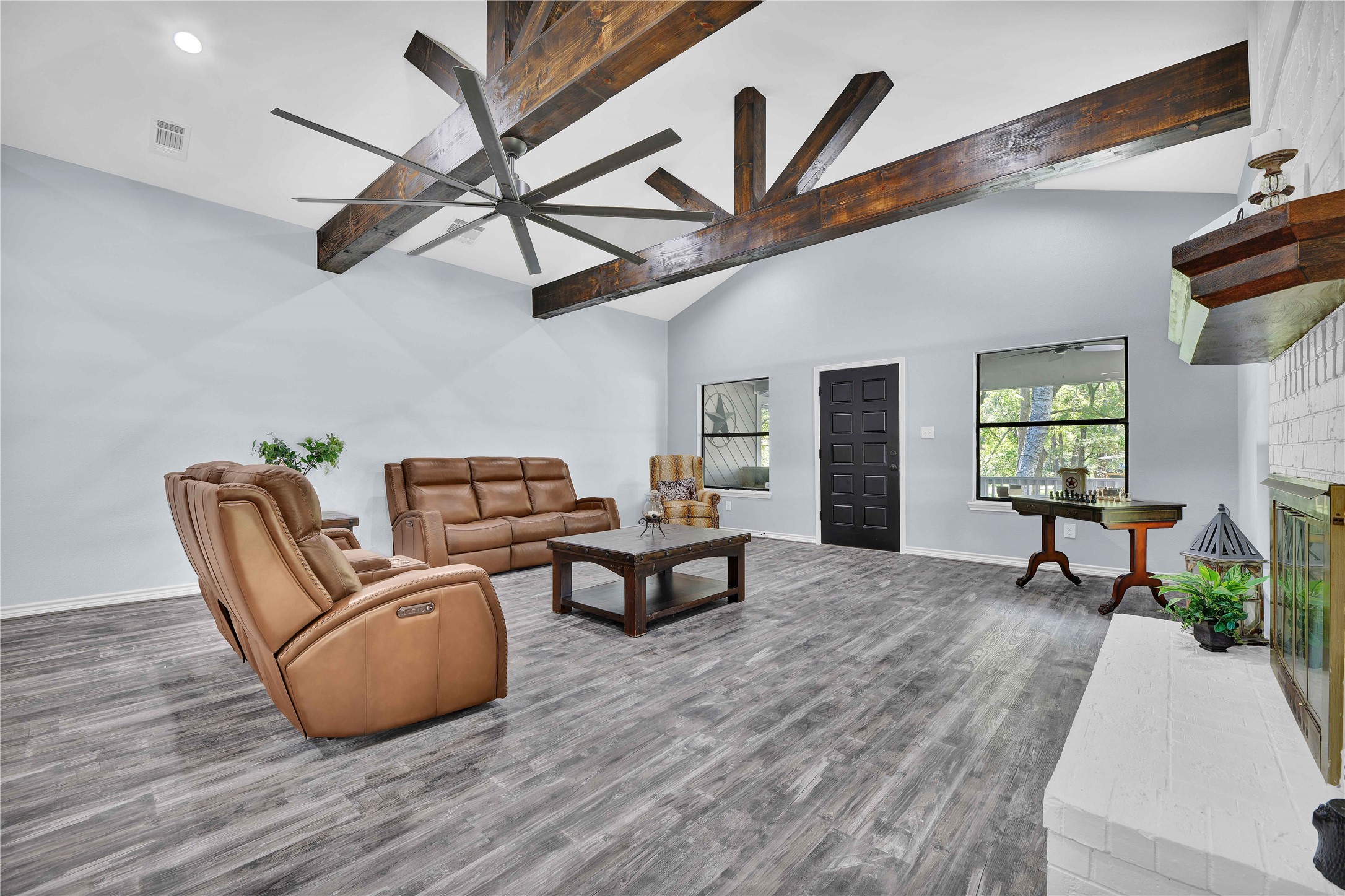 31 Governor Hogg Drive , Point Blank, TX, 77364 | 85777664 | Realty Texas LLC