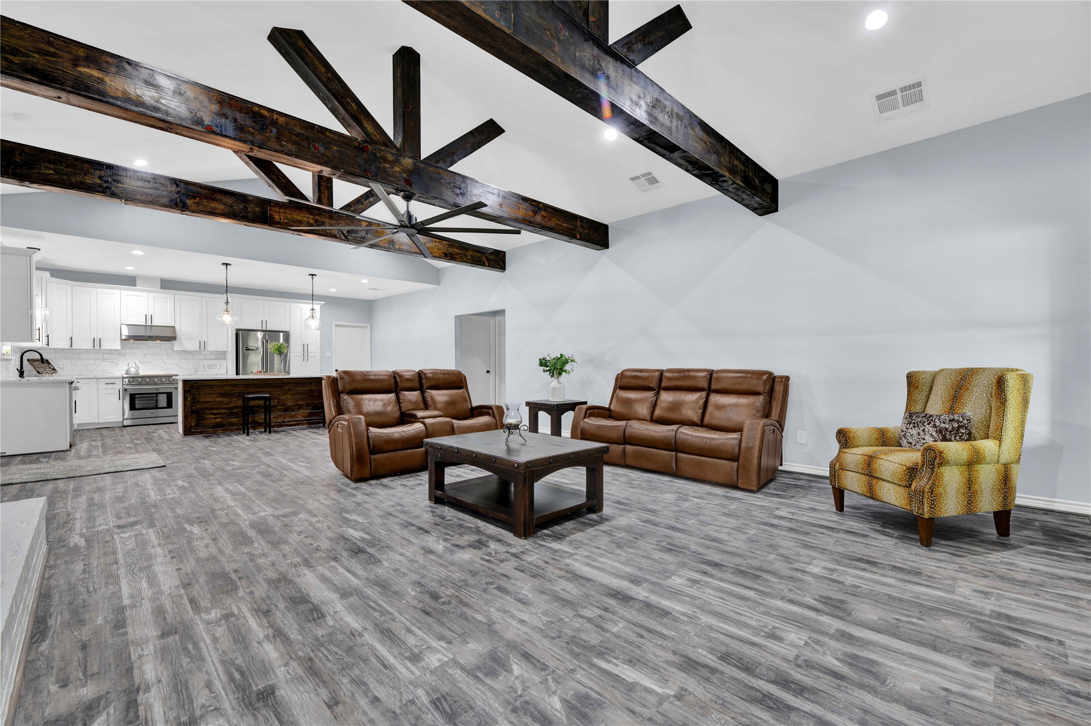 31 Governor Hogg Drive , Point Blank, TX, 77364 | 85777664 | Realty Texas LLC