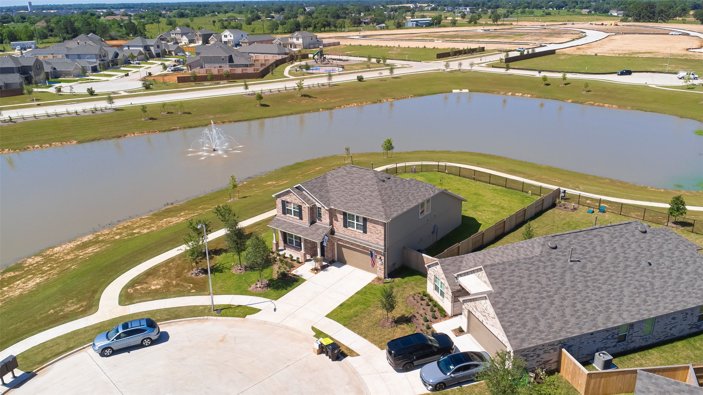 5603 Daylight Cove , Fulshear, TX, 77441 | 11981262 | Realty Texas LLC