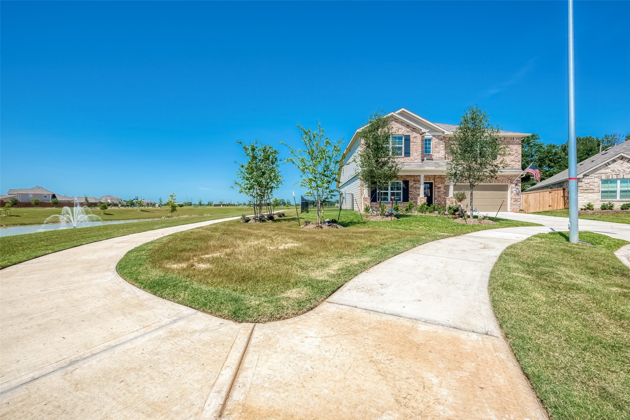 5603 Daylight Cove , Fulshear, TX, 77441 | 11981262 | Realty Texas LLC