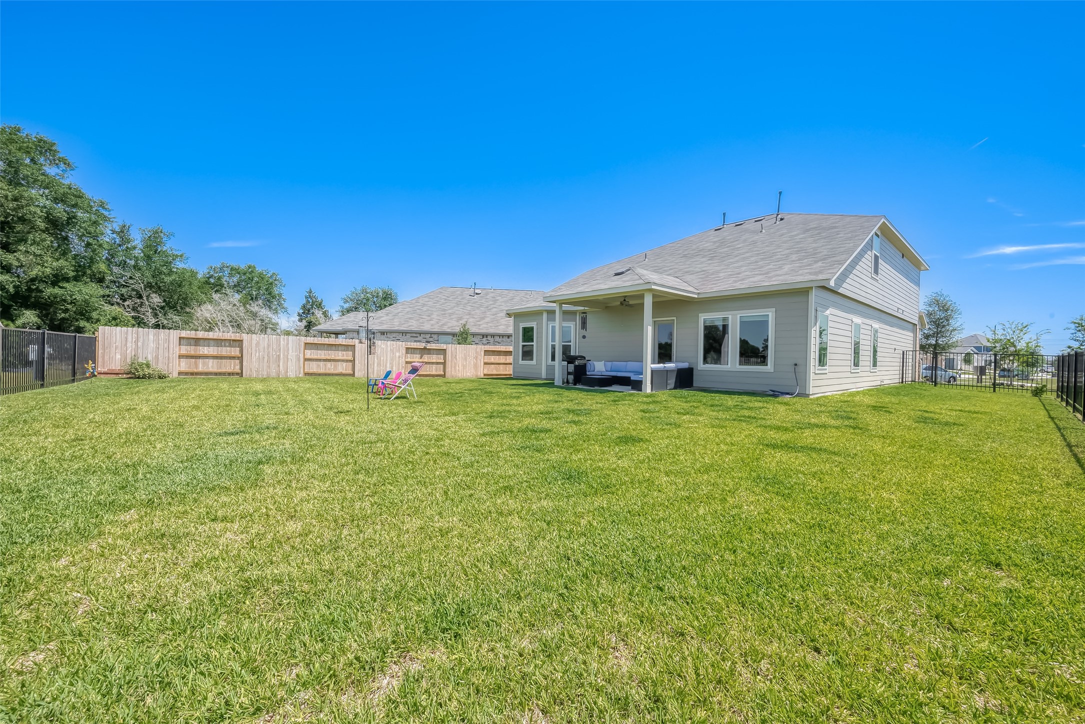 5603 Daylight Cove , Fulshear, TX, 77441 | 11981262 | Realty Texas LLC
