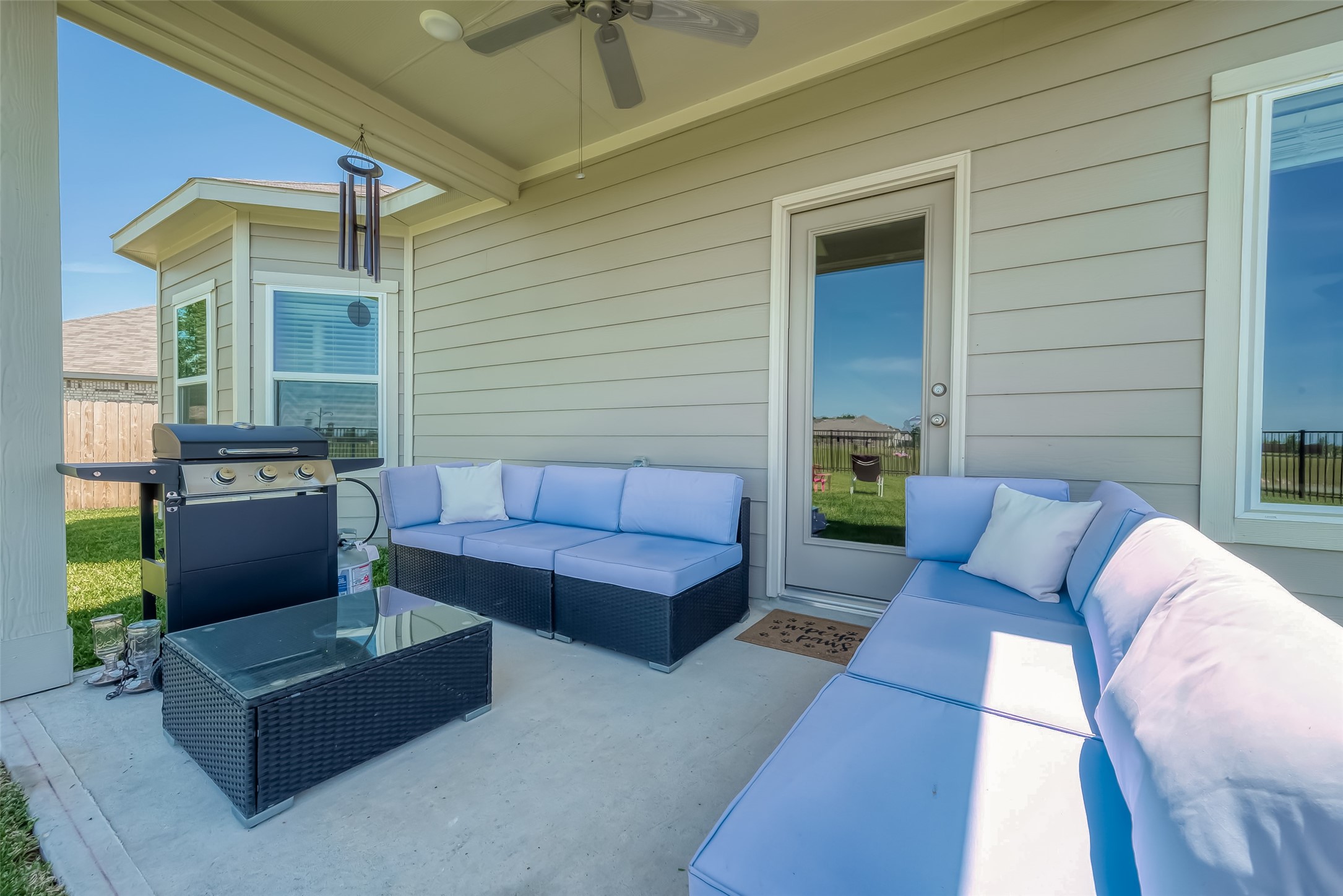 5603 Daylight Cove , Fulshear, TX, 77441 | 11981262 | Realty Texas LLC