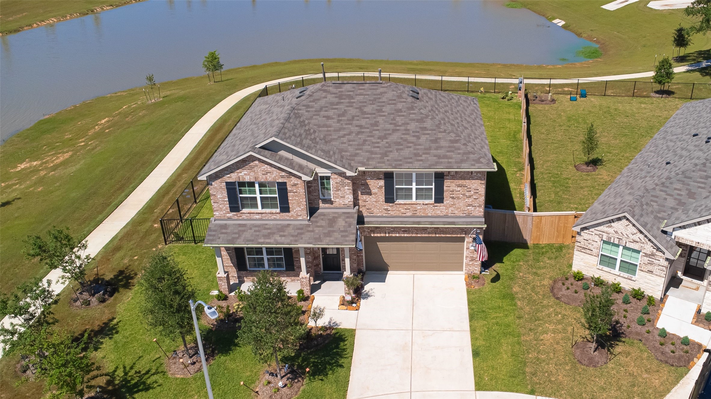 5603 Daylight Cove , Fulshear, TX, 77441 | 11981262 | Realty Texas LLC