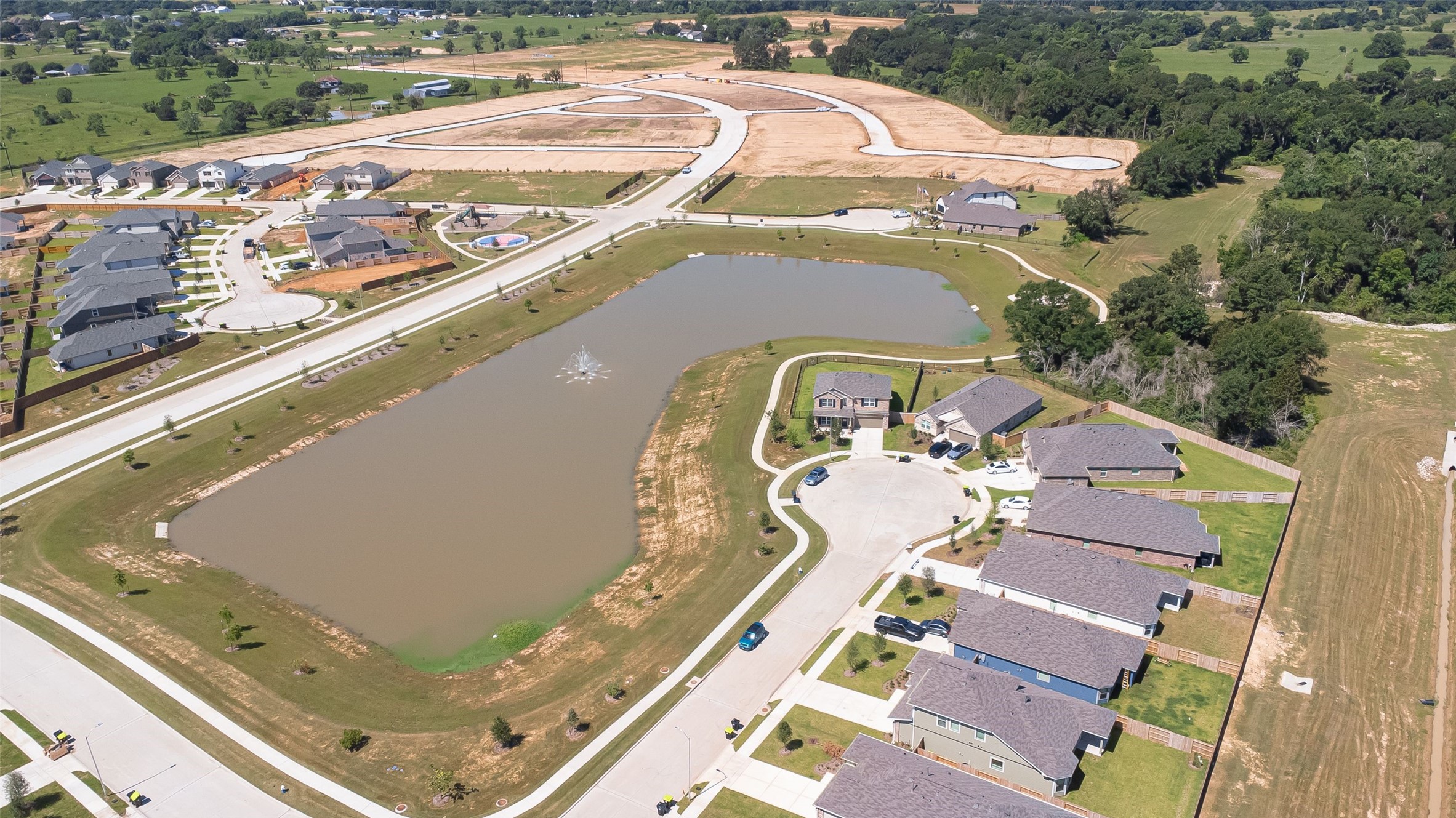 5603 Daylight Cove , Fulshear, TX, 77441 | 11981262 | Realty Texas LLC