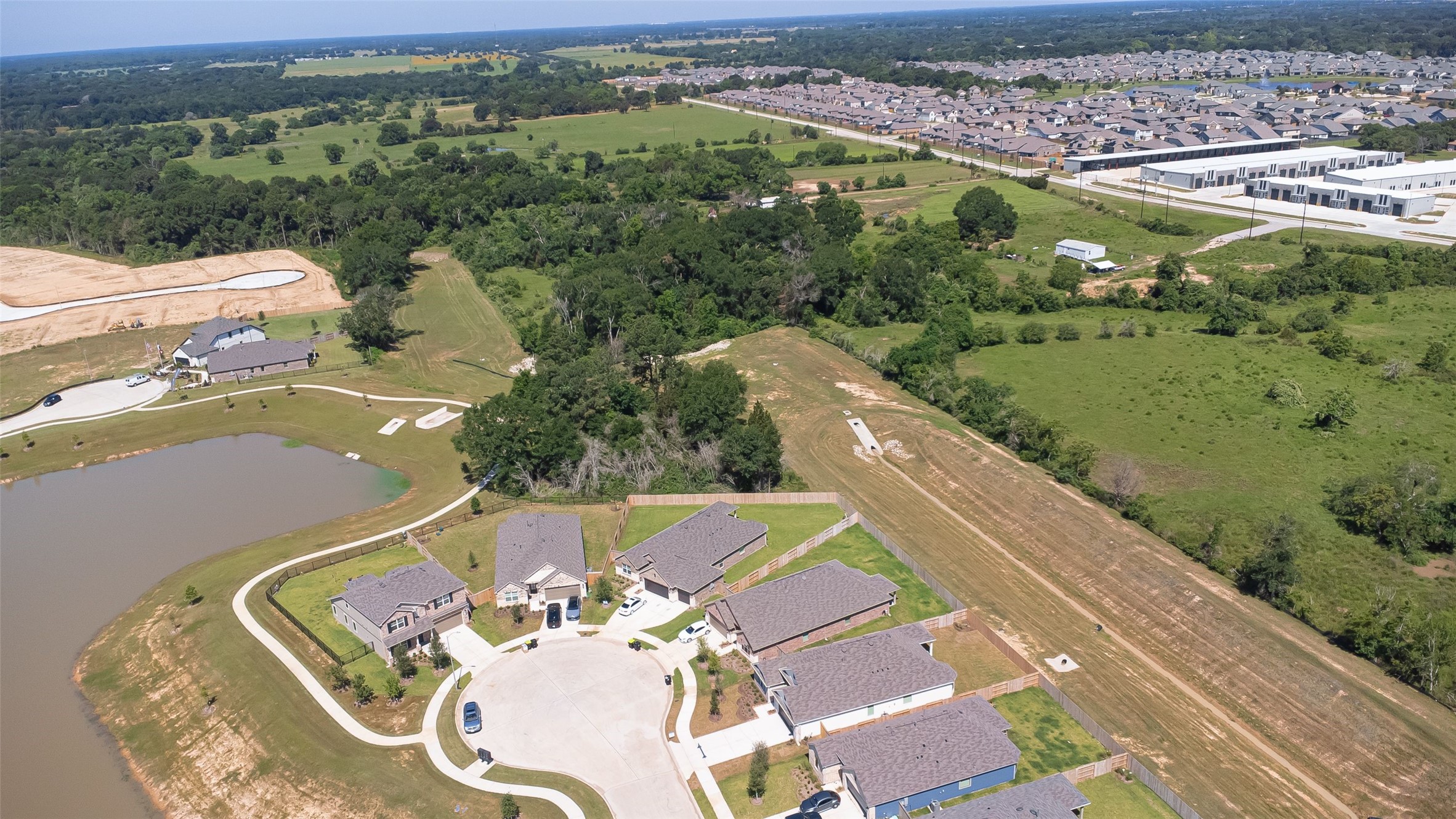 5603 Daylight Cove , Fulshear, TX, 77441 | 11981262 | Realty Texas LLC