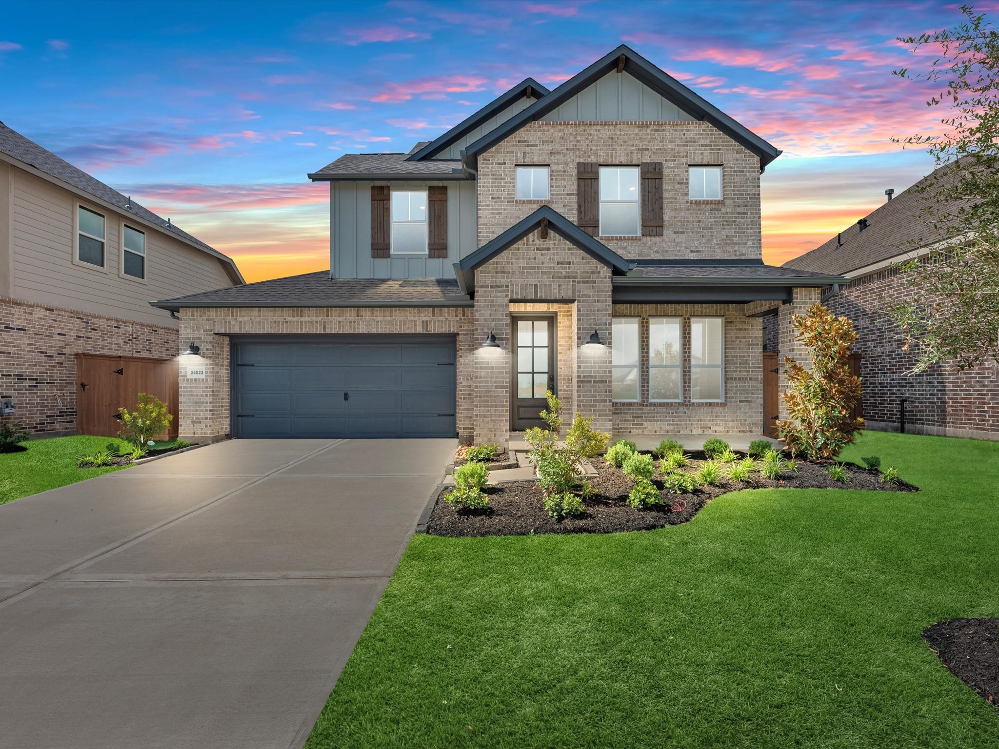 24823 Rosemallow Ridge Lane , Katy, TX, 77493 | 28571012 | Realty Texas LLC