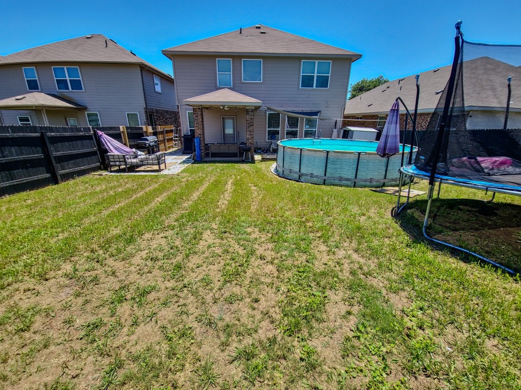 3309 Rusack Drive , Killeen, TX, 76542 | 7520281 | Realty Texas LLC