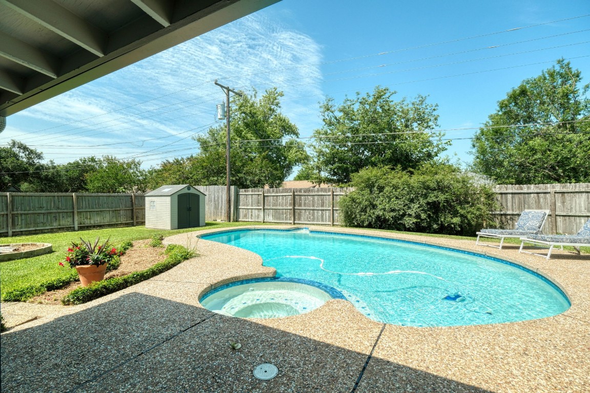 Sold: 1506 Rock Creek Drive Blog Image Banner